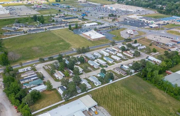 Northtown Village 5