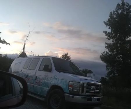 Town & Country Mobile Home Park