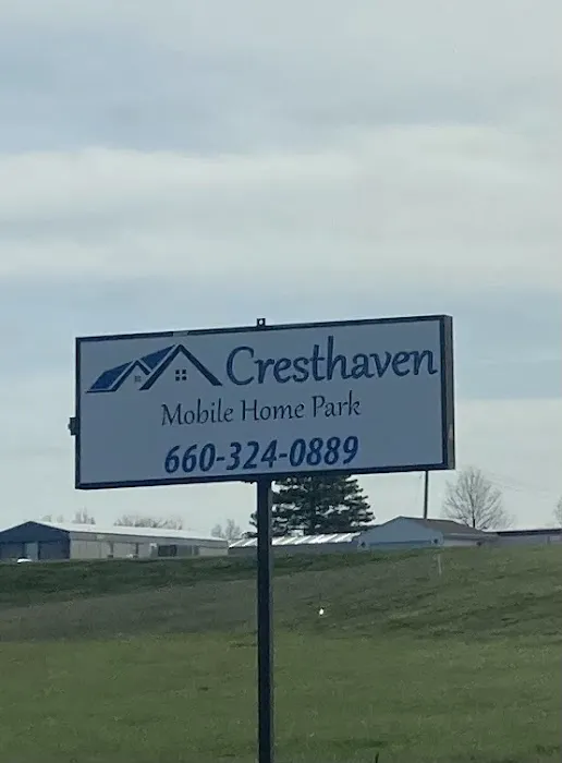 Cresthaven MHP 4