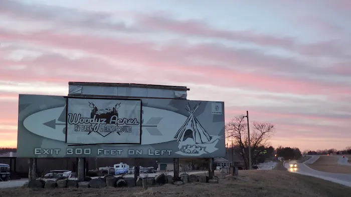 Woodyz Acres RV Park & Campground 4