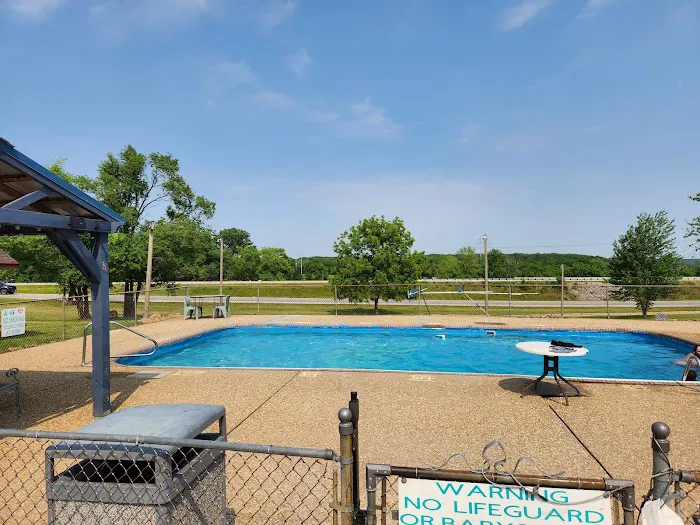 Woodyz Acres RV Park & Campground 1