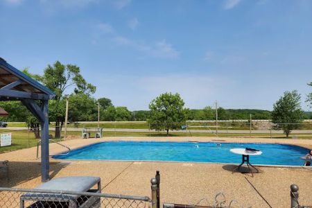 Woodyz Acres RV Park & Campground