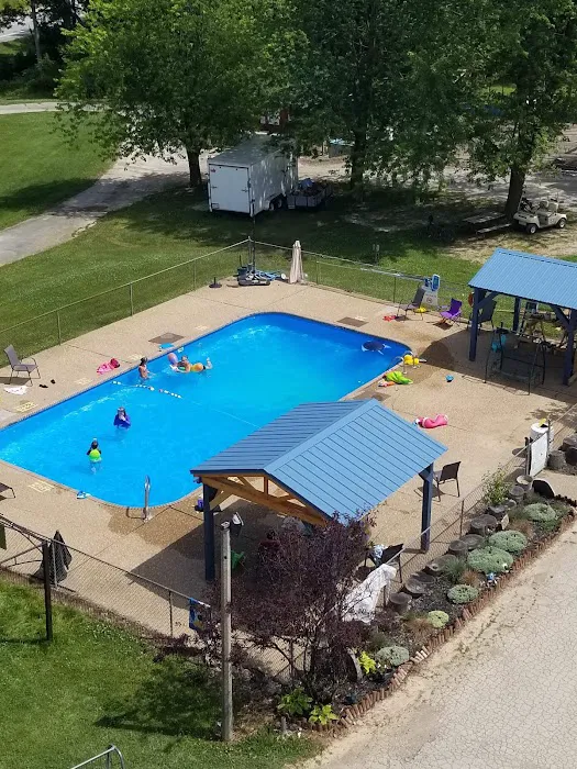 Woodyz Acres RV Park & Campground 8