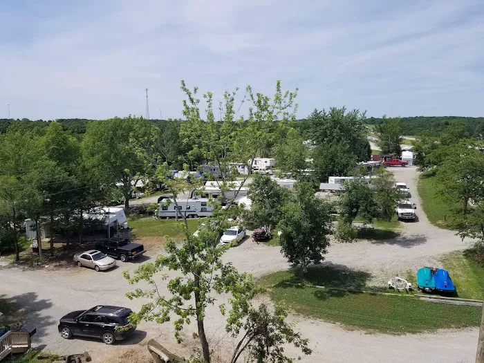 Woodyz Acres RV Park & Campground 9