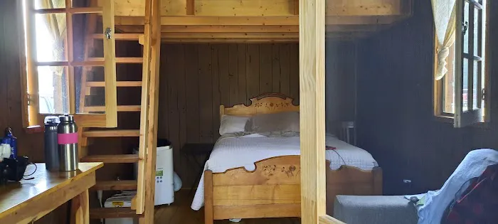 The Meadow Campground & Coffee House 2