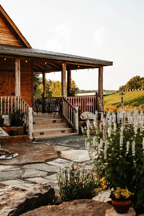 The Meadow Campground & Coffee House 1