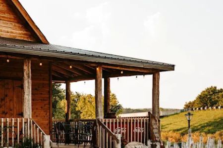 The Meadow Campground & Coffee House