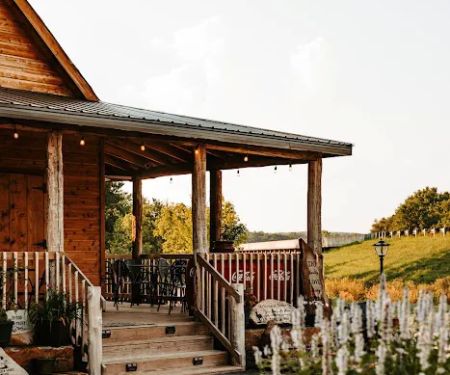 The Meadow Campground & Coffee House
