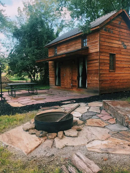 The Meadow Campground & Coffee House 7