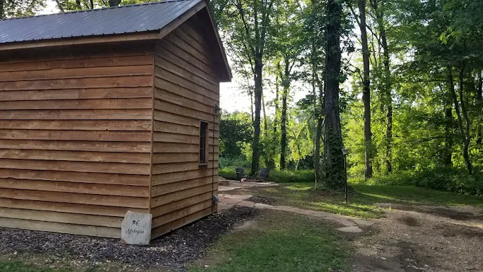 The Meadow Campground & Coffee House 9