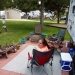 Hillbilly's Campground