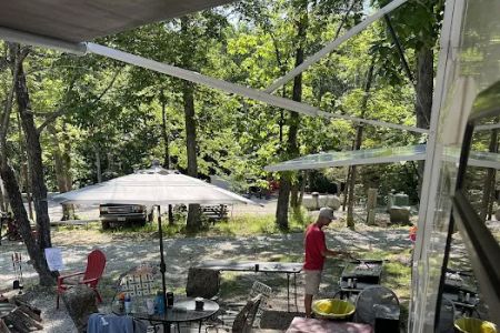 Harbortown RV Park