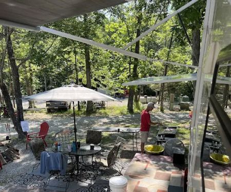 Harbortown RV Park