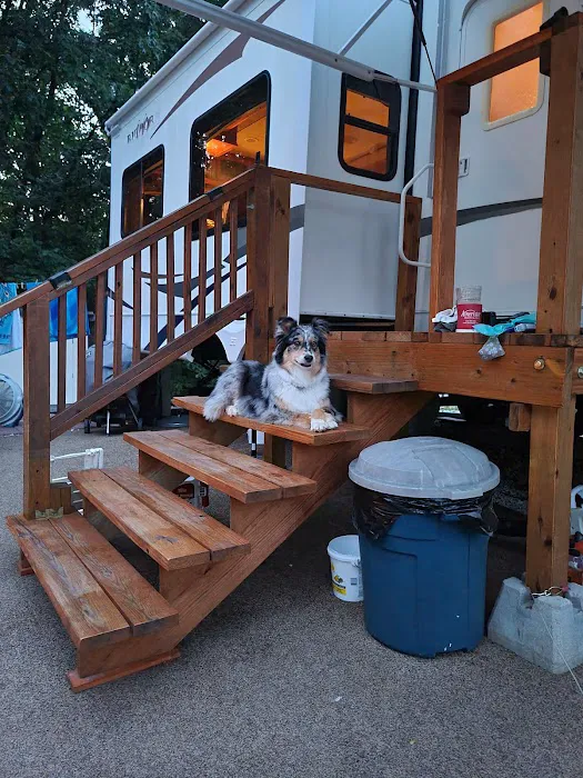 Harbortown RV Park 2