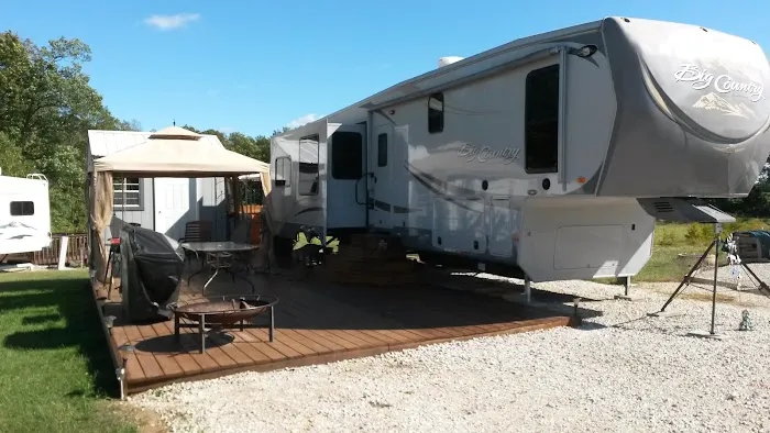 Harbortown RV Park 3