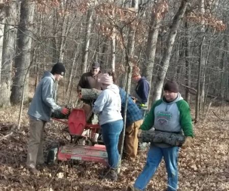 Kendrick Mobile Home Park