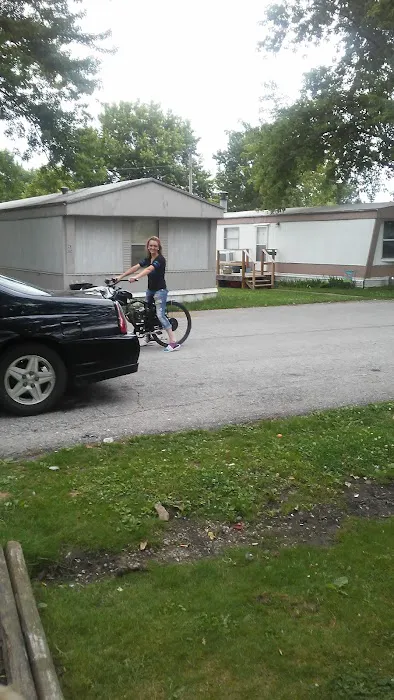Kendrick Mobile Home Park 4