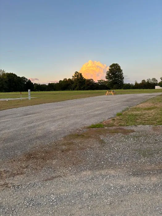 Backbone Ridge RV Park 1