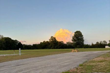Backbone Ridge RV Park