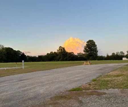 Backbone Ridge RV Park