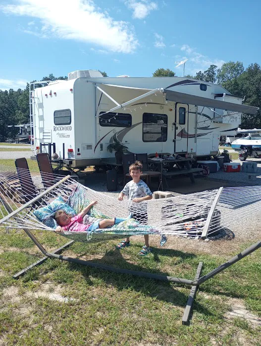 Backbone Ridge RV Park 4