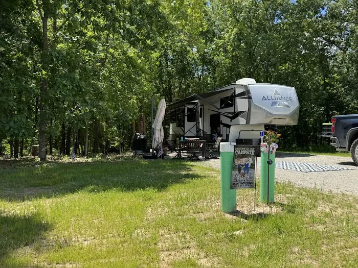 Backbone Ridge RV Park 2