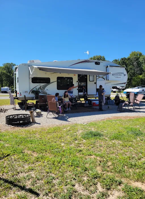 Backbone Ridge RV Park 3