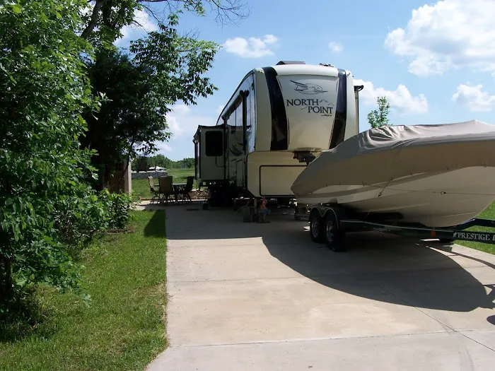 Adventure Out RV Park 1