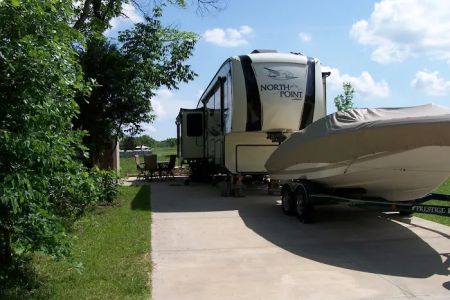Adventure Out RV Park