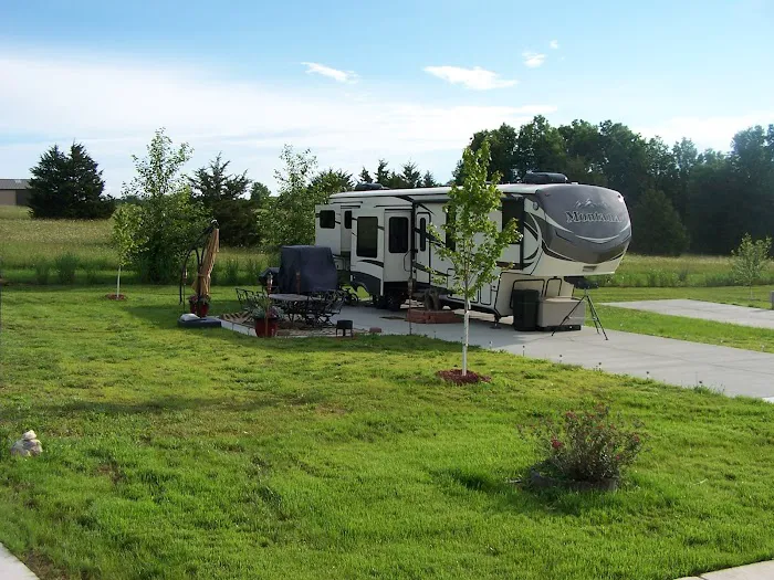 Adventure Out RV Park 2