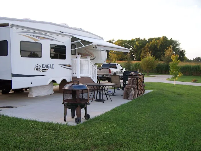 Adventure Out RV Park 3