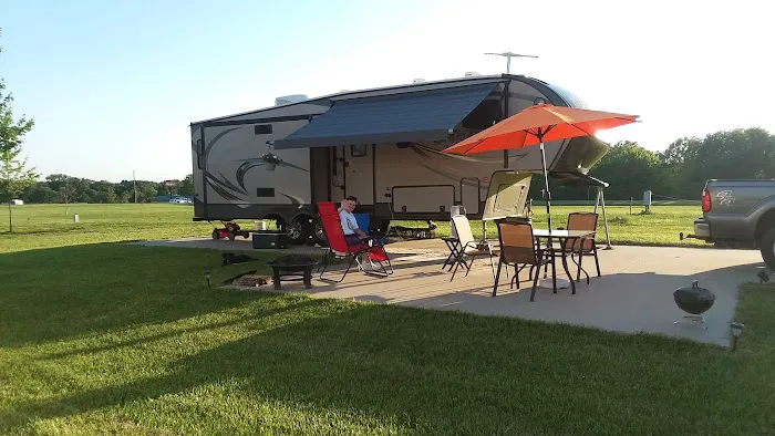 Adventure Out RV Park 4
