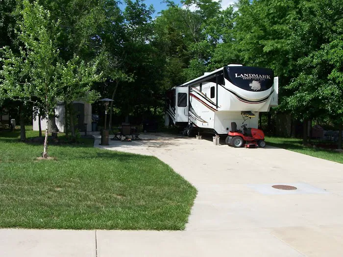 Adventure Out RV Park 6
