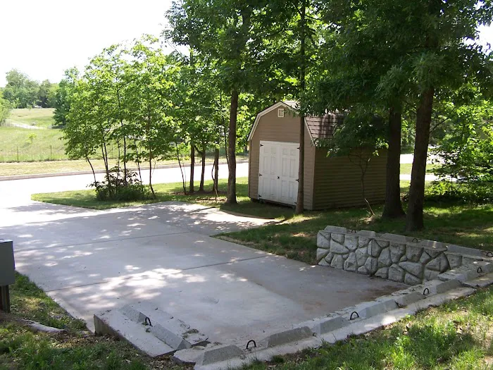 Adventure Out RV Park 9
