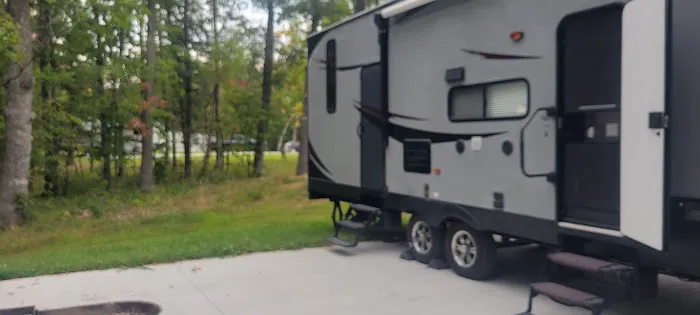 Adventure Out RV Park 10