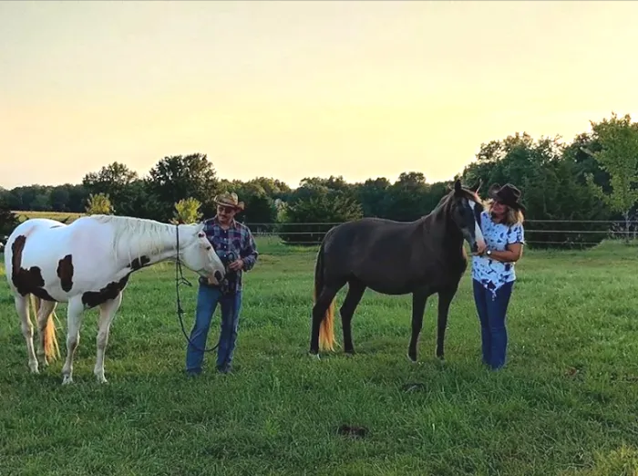 Double Hearts Ranch 4