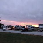 Westhoff Campground