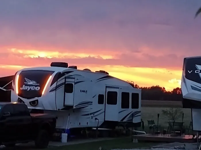 Westhoff Campground 7