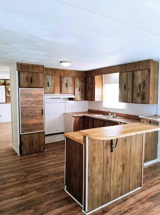 Oaktree Estates 5