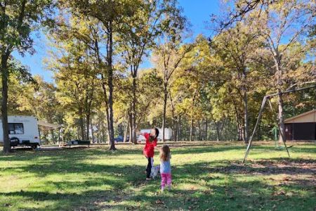 Lelah Bradley Park Campground
