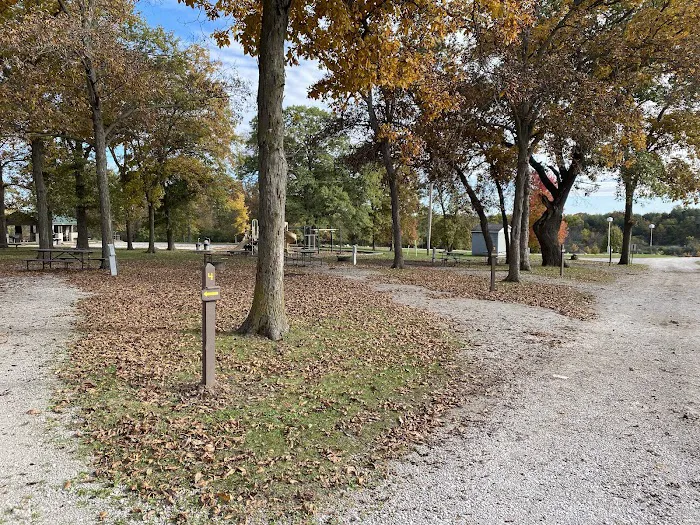 Lelah Bradley Park Campground 2