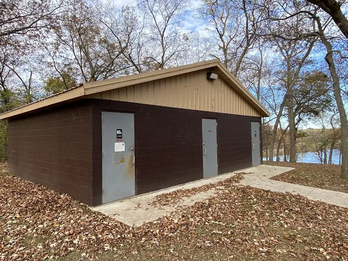 Lelah Bradley Park Campground 3