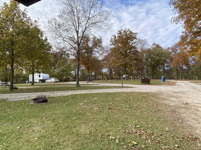Lelah Bradley Park Campground 8