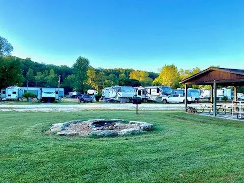 Cozy C RV Campground LLC 5