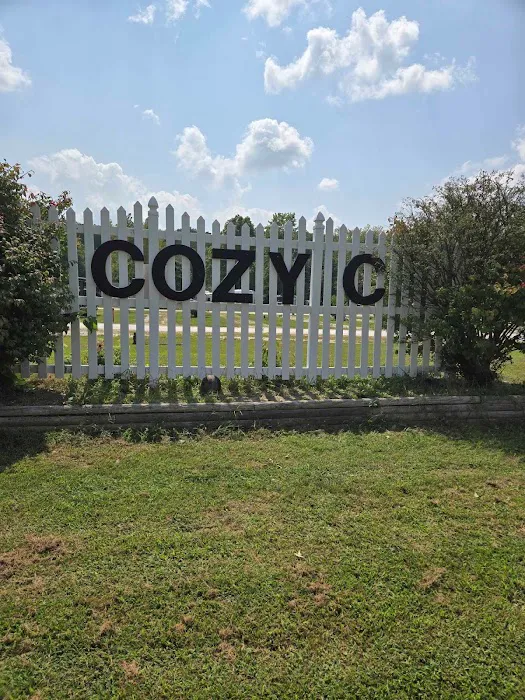 Cozy C RV Campground LLC 1