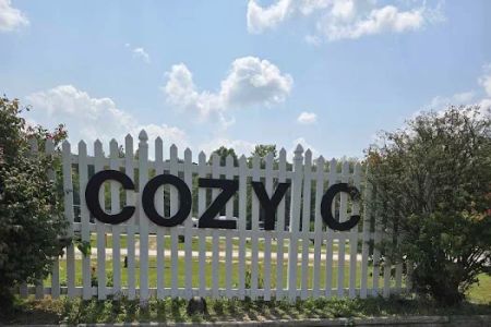 Cozy C RV Campground LLC