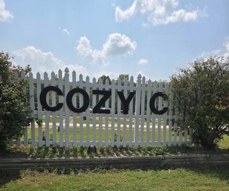 Cozy C RV Campground LLC