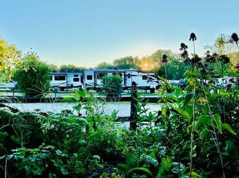 Cozy C RV Campground LLC 3