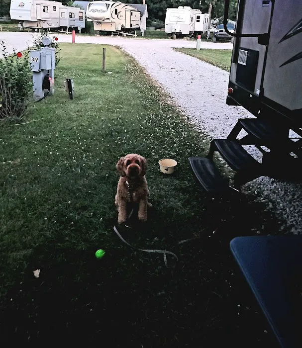 Cozy C RV Campground LLC 8