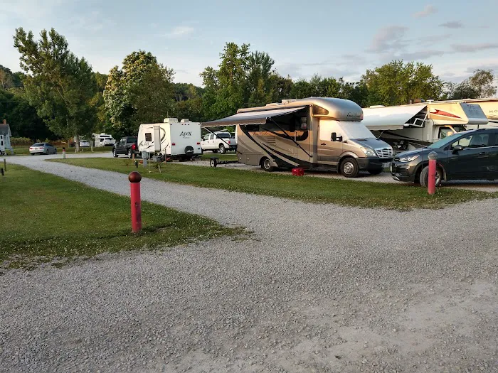 Cozy C RV Campground LLC 6